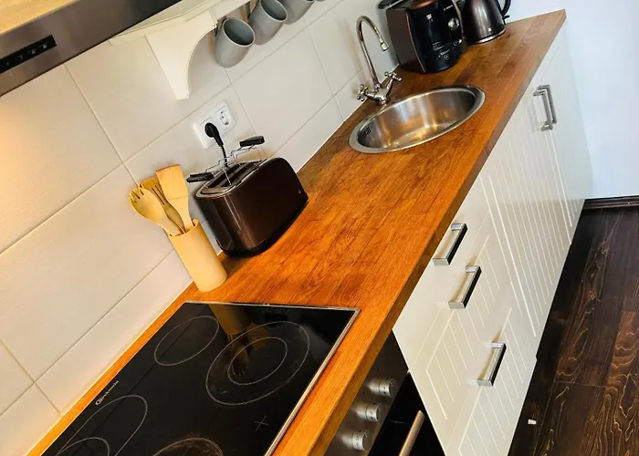 Gemuetlicher Einraumbungalow Flecken Zechlin *