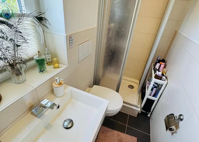 Gemuetlicher Einraumbungalow Flecken Zechlin *